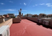 Chalet independiente con terreno en venta en la España, Cartagena, ref: TR388669 foto