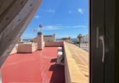 Chalet independiente con terreno en venta en la España, Cartagena, ref: TR388669 foto