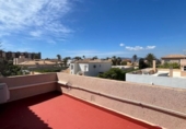 Chalet independiente con terreno en venta en la España, Cartagena, ref: TR388669 foto