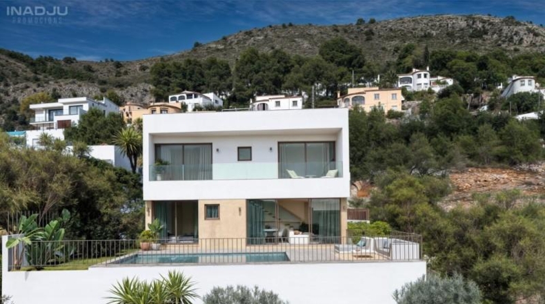 Alicante - Alcalalí - 165m2