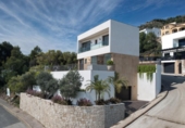 Xalet independent amb terreny en venda a la España, Alcalalí, ref.: TR388655 foto