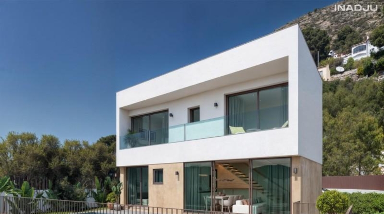 Alicante - Alcalalí - 165m2