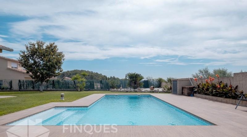 Barcelona - Bigues - 1500m2