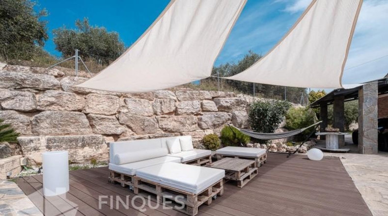 Barcelona - Bigues - 1500m2
