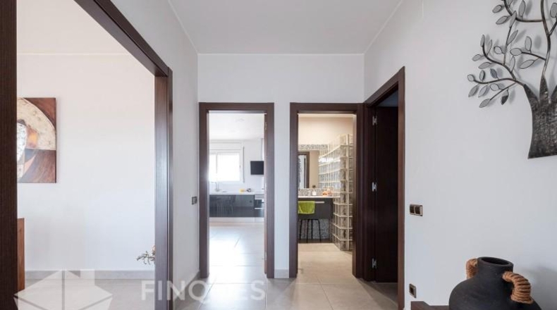 Barcelona - Bigues - 1500m2