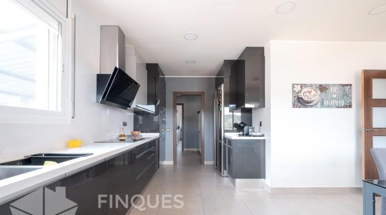 Barcelona - Bigues - 1500m2