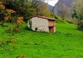 Stone house with land for sale on Carretera Riaño - Puerto de Tarna, Bezanes, ref: TR389432 photo