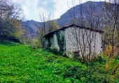 Stone house with land for sale on Carretera Riaño - Puerto de Tarna, Bezanes, ref: TR389432 photo