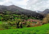 Stone house with land for sale on Carretera Riaño - Puerto de Tarna, Bezanes, ref: TR389432 photo