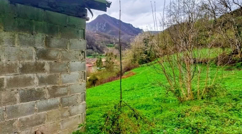 Asturias - Bezanes - 16097m2