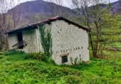 Stone house with land for sale on Carretera Riaño - Puerto de Tarna, Bezanes, ref: TR389432 photo