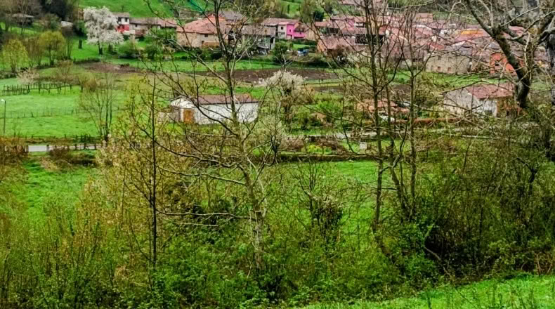 Asturias - Bezanes - 16097m2