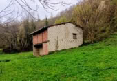 Stone house with land for sale on Carretera Riaño - Puerto de Tarna, Bezanes, ref: TR389432 photo