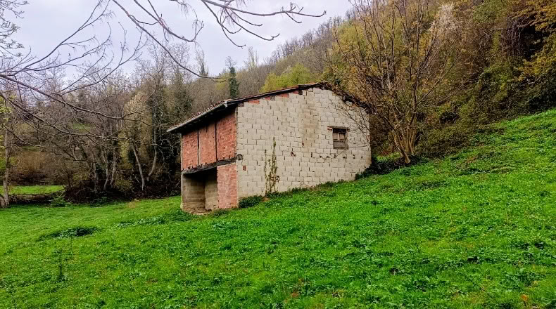 Asturias - Bezanes - 16097m2