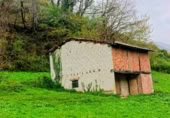 Stone house with land for sale on Carretera Riaño - Puerto de Tarna, Bezanes, ref: TR389432 photo