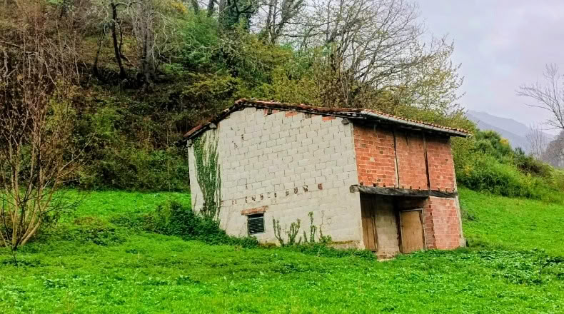 Asturias - Bezanes - 16097m2