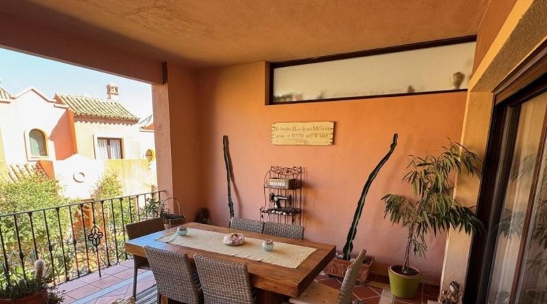Малага - Estepona - 260m2
