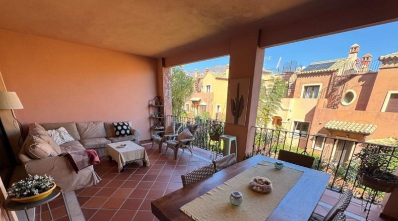 Малага - Estepona - 260m2