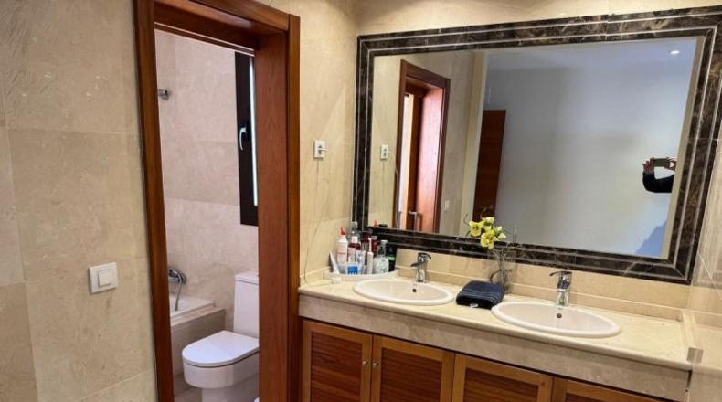 Малага - Estepona - 260m2