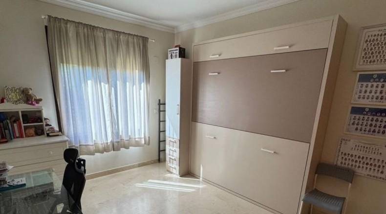 Малага - Estepona - 260m2