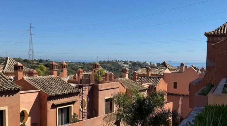 Малага - Estepona - 260m2
