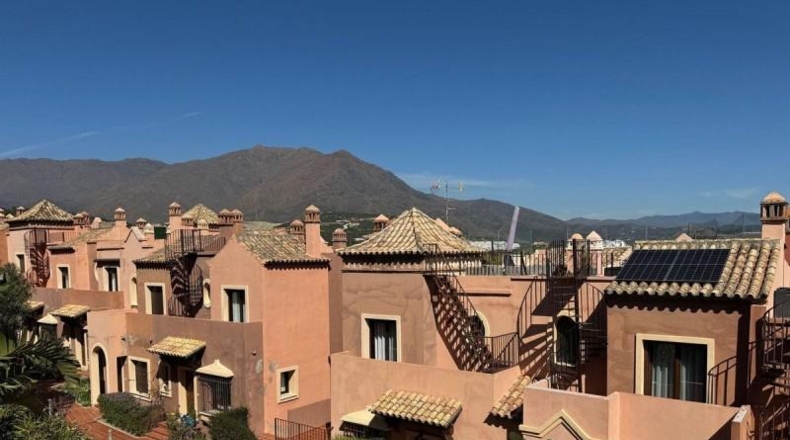 Малага - Estepona - 260m2