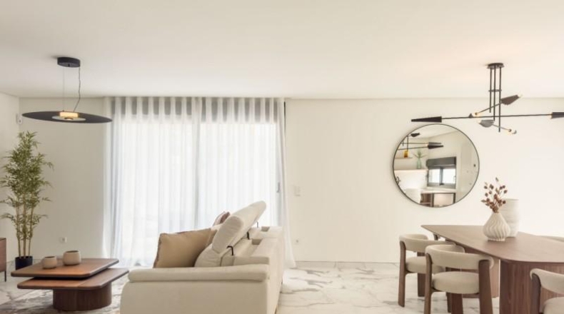 Alicante - Denia - 293m2