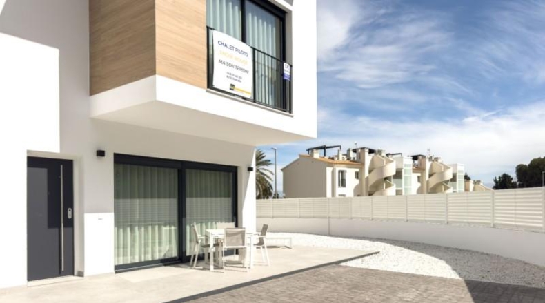 Alicante - Denia - 293m2