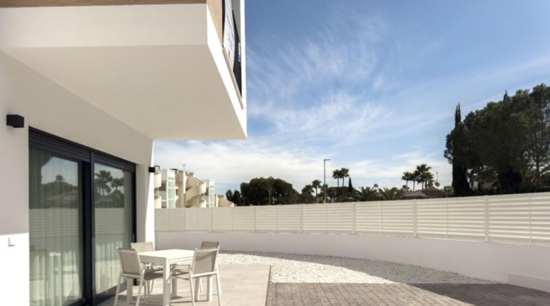 Alicante - Denia - 293m2