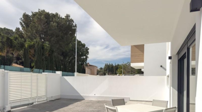 Alicante - Denia - 293m2