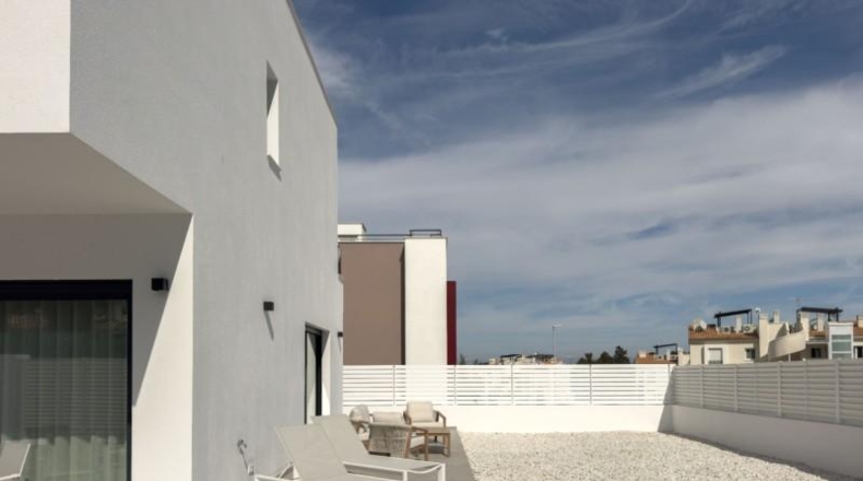 Alicante - Denia - 293m2