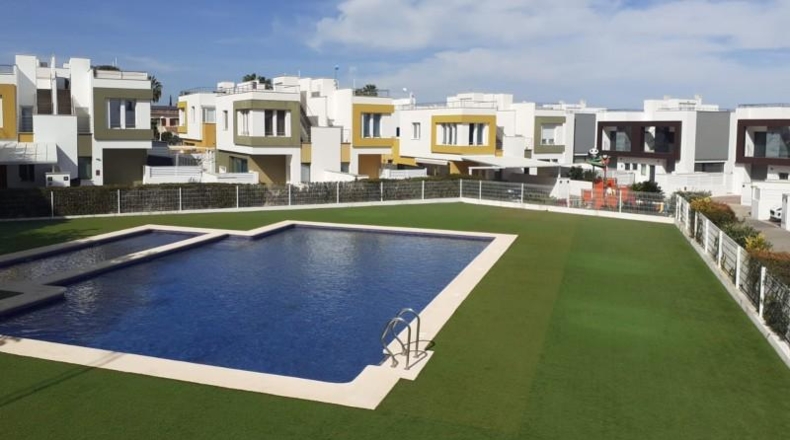 Alicante - Denia - 293m2