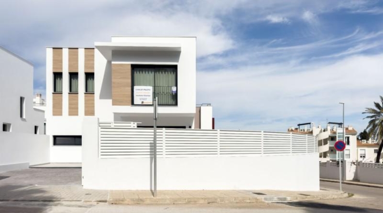Alicante - Denia - 293m2