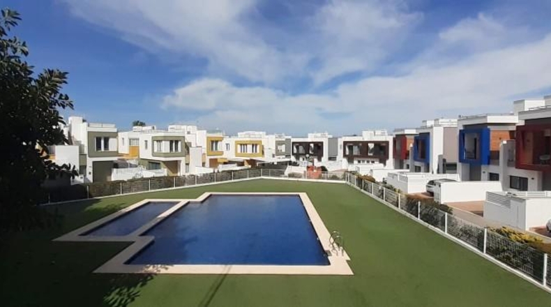 Alicante - Denia - 293m2