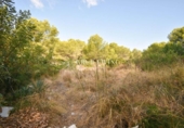 Urban land for sale on España, Sitges, ref: TR389003 photo