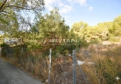 Urban land for sale on España, Sitges, ref: TR389003 photo
