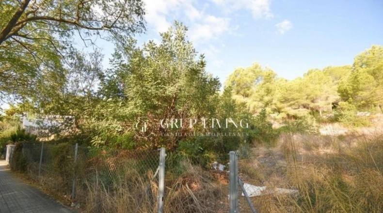 Barcelona - Sitges - 1210m2