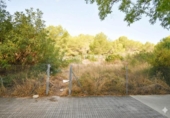 Urban land for sale on España, Sitges, ref: TR389003 photo