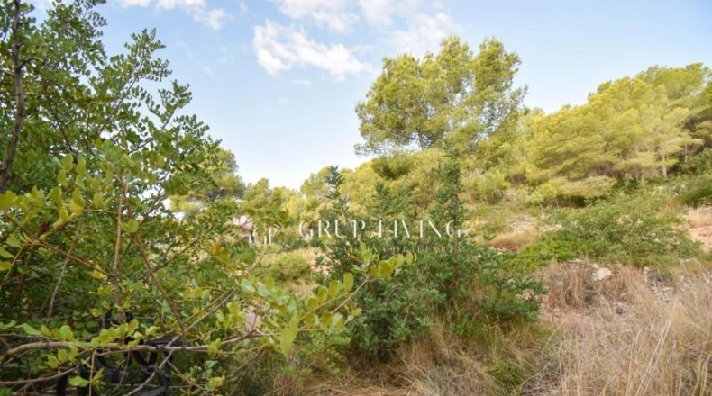 Barcelona - Sitges - 1210m2