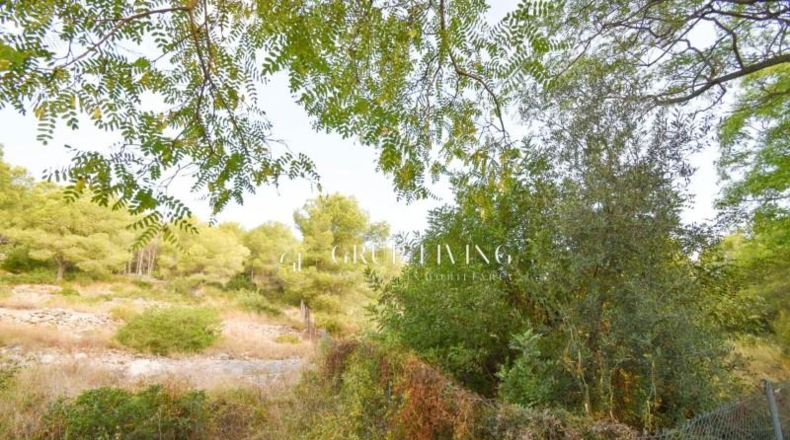 Barcelona - Sitges - 1210m2