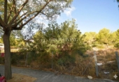 Urban land for sale on España, Sitges, ref: TR389003 photo