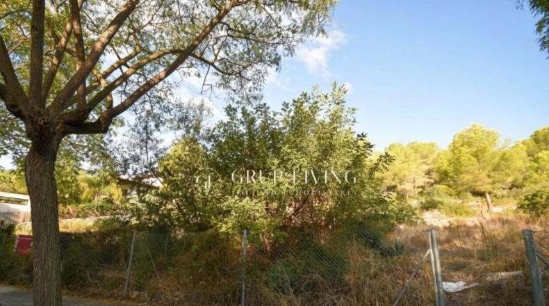 Barcelona - Sitges - 1210m2