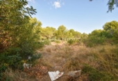 Urban land for sale on España, Sitges, ref: TR389003 photo
