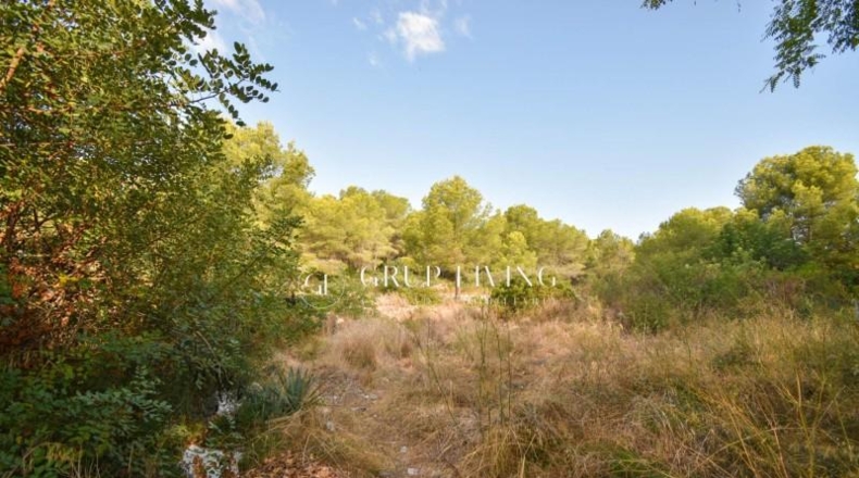 Barcelona - Sitges - 1210m2