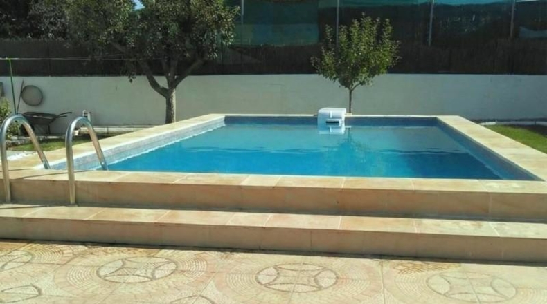 Salamanca - Santa Marta de Tormes - 887m2