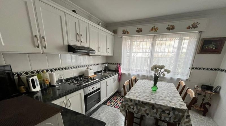 Salamanca - Santa Marta de Tormes - 887m2