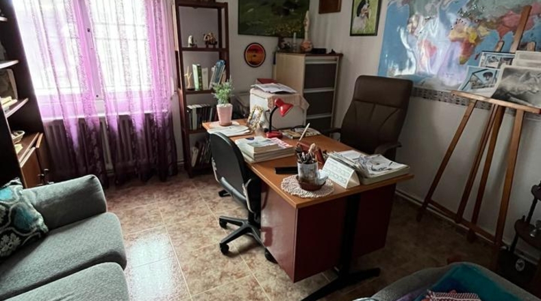 Salamanca - Santa Marta de Tormes - 887m2