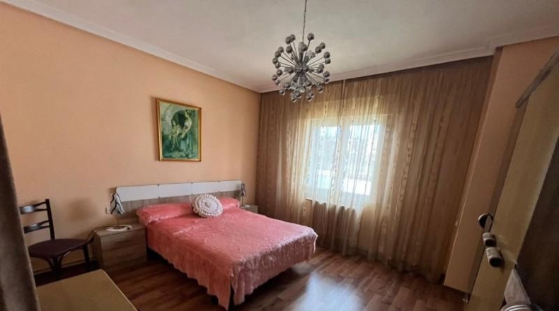 Salamanca - Santa Marta de Tormes - 887m2