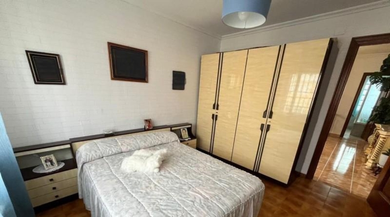 Salamanca - Santa Marta de Tormes - 887m2