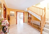 Casa de pueblo en venta en la España, el Vendrell, ref: TR388556 foto